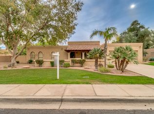1841 E Calle De Caballos, Tempe, AZ 85284