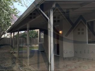 1890 Silverado Ave, Merced, CA