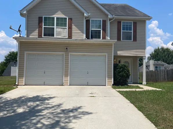 4870 Bridle Point Pkwy, Snellville, GA 30039