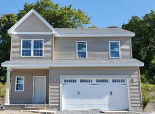 6 Napa Ct, Schenectady, NY 12309