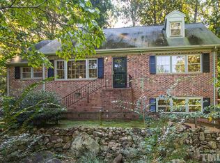 515 Yorktown Ct, Chapel Hill, NC 27516