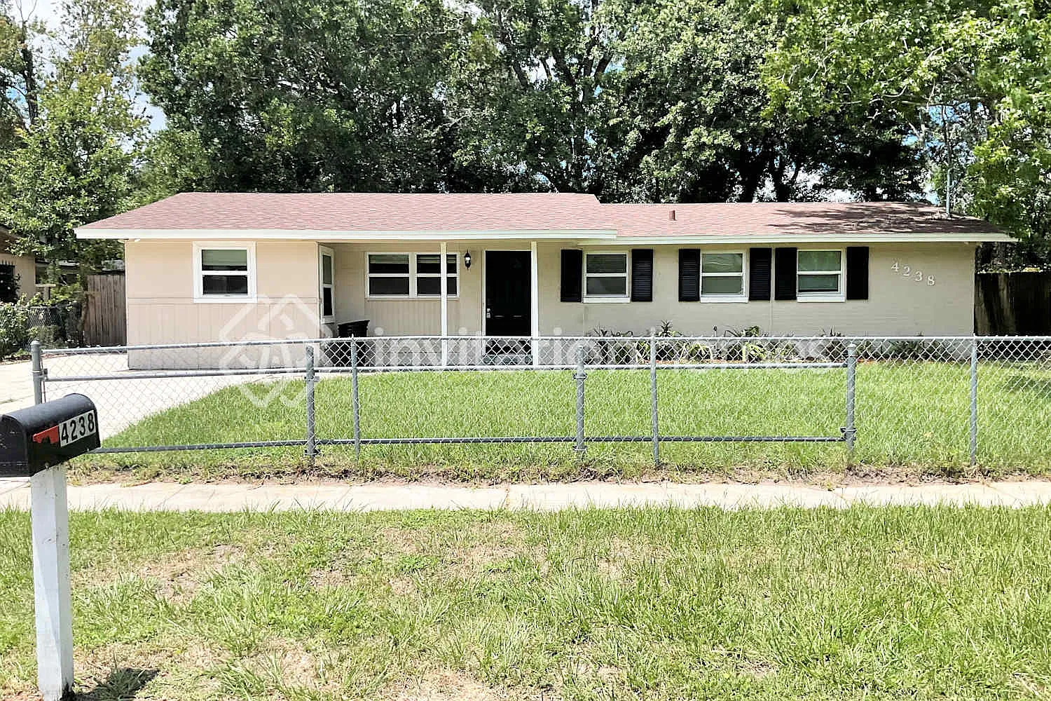 4238 Sabine Dr Jacksonville, FL 32210 — Photo 1