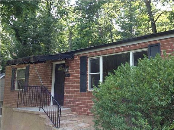 2nd image of 5301 Alabama Ave