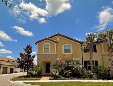 9053 Rhodes St, Kissimmee, FL, 34747