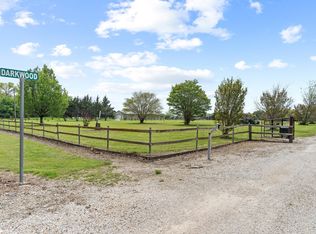 6956 County Road 487, Nevada, TX 75173
