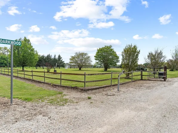 6956 County Road 487, Nevada, TX 75173