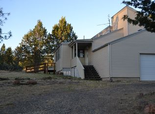 11200 NW Madras Hwy, Prineville, OR 97754