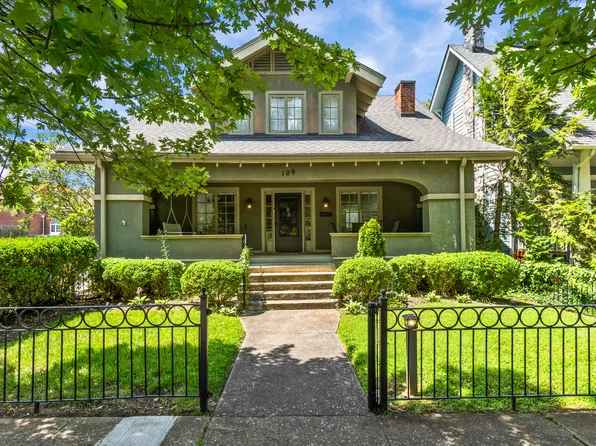 109 N Ashland Ave, Lexington, KY 40502