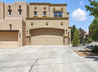 2529 Treviso Dr, Rio Rancho, NM 87124