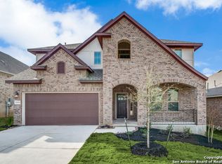 24706 Malta St, San Antonio, TX 78224