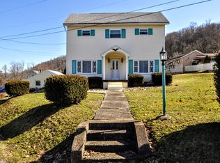 510 Clarksville Rd, Clarksville, PA 15322