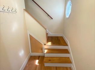 124 Lowell St #2, Arlington, MA 02474