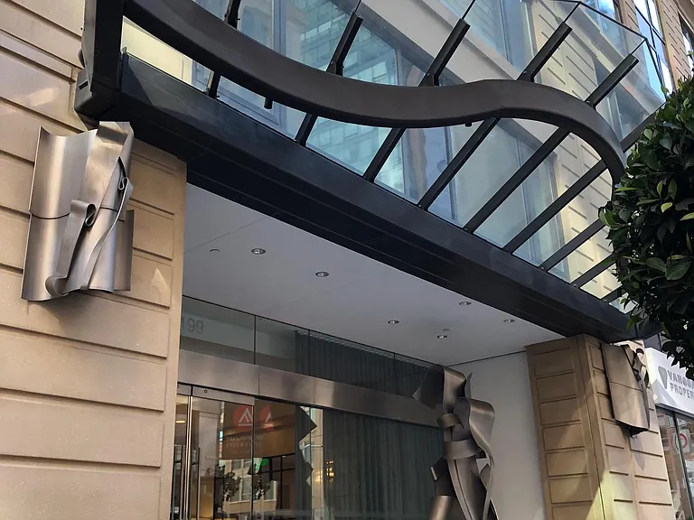 New Montgomery St — Photo 1