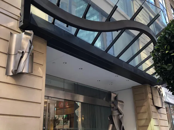 (undisclosed Address), San Francisco, CA 94105