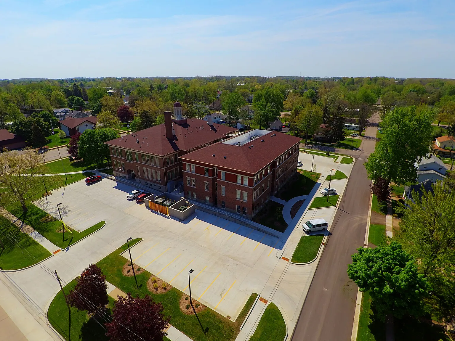 Cavalier Greene — Photo 4