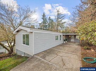 11634 Teal Ln NE, Aurora, OR