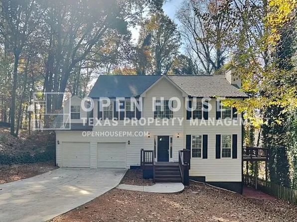 4902 Sturbridge Cres NE, Roswell, GA 30075