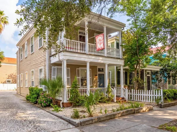 77 Smith St, Charleston, SC 29401