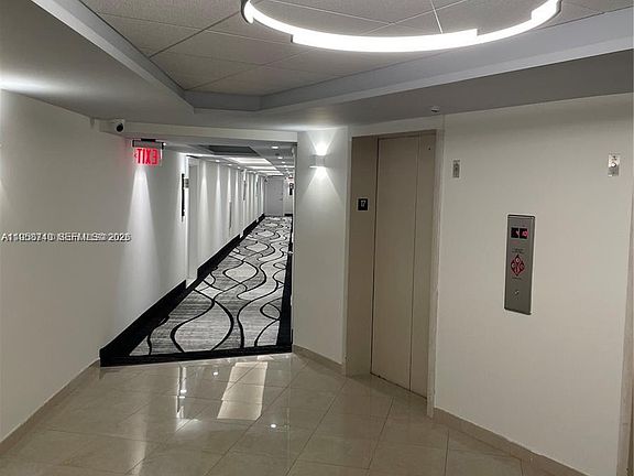 5th image of 3180 S Ocean Dr #14