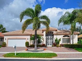 5326 Landon Cir, Boynton Beach, FL 33437