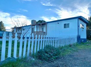 20639 E Mingus Dr, Mayer, AZ 86333