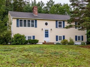 5 Princeton St, Windham, NH 03087