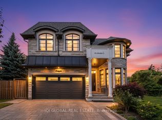 29 Alderdale Ct, Toronto, ON M3B2H8