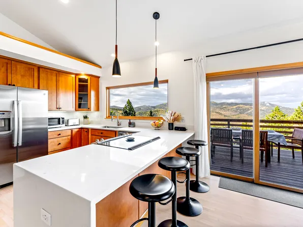 243 Sawmill Creek Rd, Evergreen, CO 80439