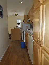 Rented by Washington Realty Corp.