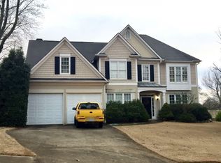 6220 Hunters View Ln, Cumming, GA 30041