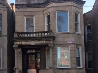 6341 S Eberhart Ave, Chicago, IL 60637