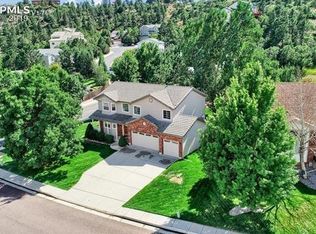 1225 Carlson Dr, Colorado Springs, CO 80919