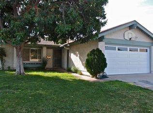 3988 Lecont Ct, Simi Valley, CA 93063