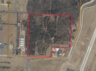 Airport Loop, Rogers, AR 72756