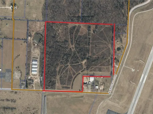 Airport Loop, Rogers, AR 72756