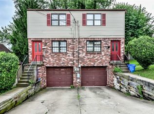 515 Barclay Ave, Pittsburgh, PA
