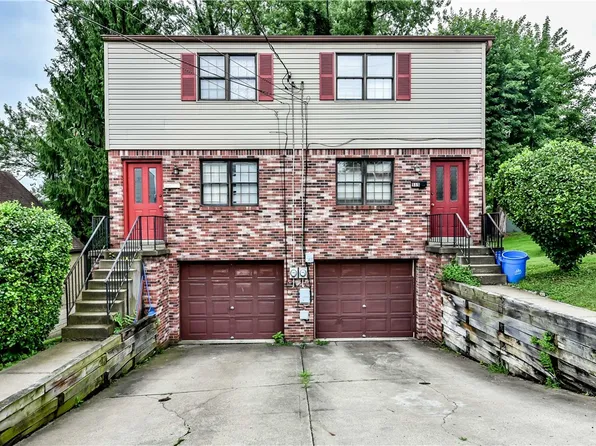 515 Barclay Ave, Pittsburgh, PA 15221