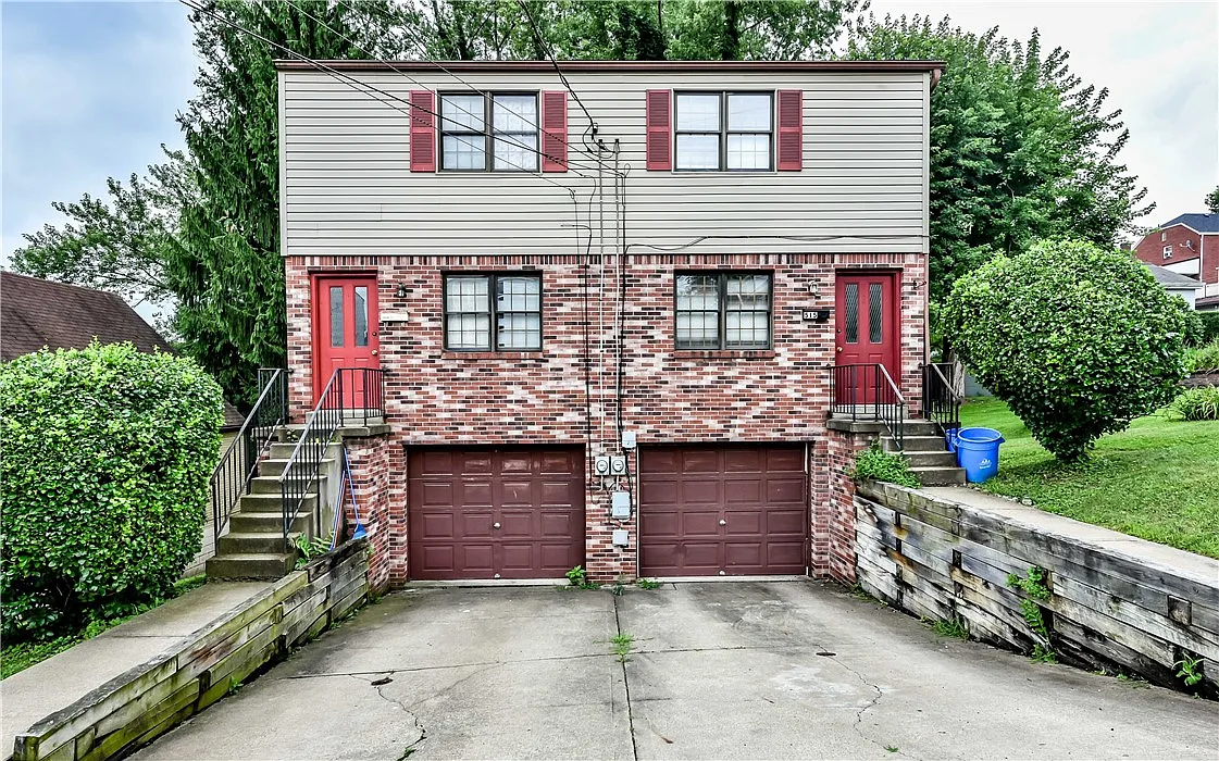 515 Barclay Ave photo 1