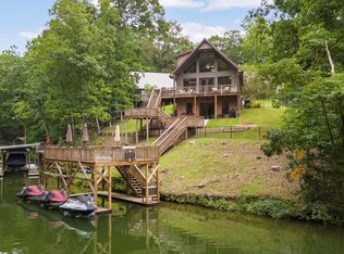 1735 Red Cloud Rd, Ten Mile, TN 37880