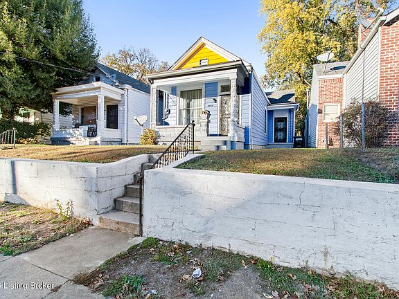 2nd image of 2533 Saint Xavier St