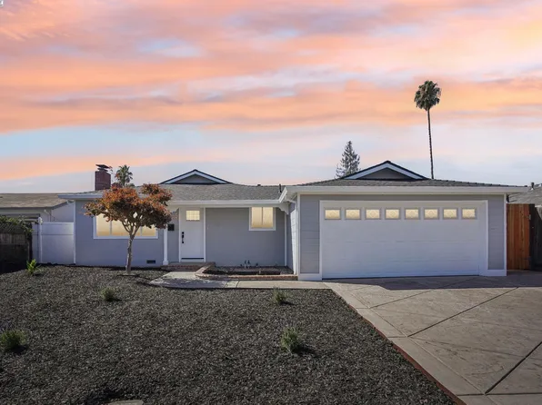 39609 Banyan Tree Rd, Fremont, CA 94538