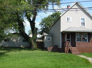 19 Atlantic Ave, Du Bois, PA 15801