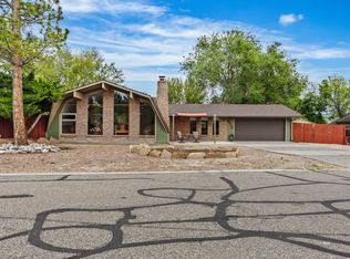 612 Ronlin Dr, Grand Junction, CO 81504