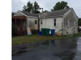 609 Central Ave, Croydon, PA 19021