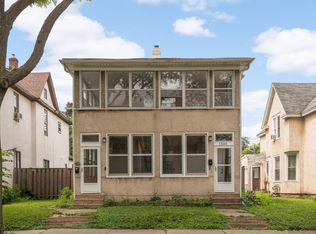 1328 Jefferson St NE, Minneapolis, MN 55413