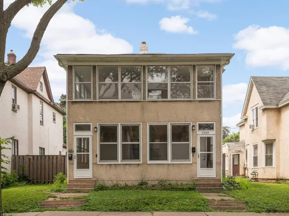 1328 Jefferson St NE, Minneapolis, MN 55413