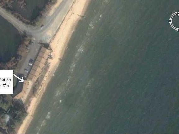 Overhead View