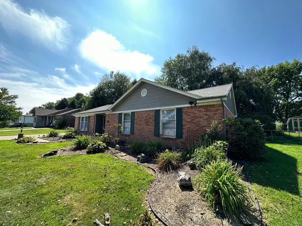 135 Appomattox Dr, Frankfort, KY 40601