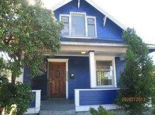 3310 Nassau St, Everett, WA 98201