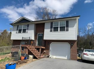 3313 Atoka Cir, Kingsport, TN 37664